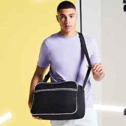 BagBase Retro Shoulder Bag