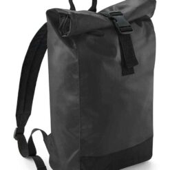 BagBase Tarp Roll-Top Backpack