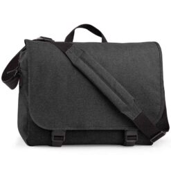 BagBase Two Tone Digital Messenger