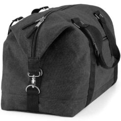 BagBase Vintage Canvas Weekender