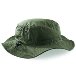 Beechfield Cargo Bucket Hat