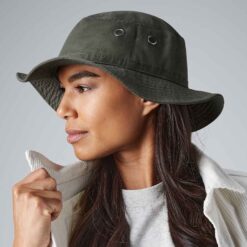 Beechfield Cargo Bucket Hat