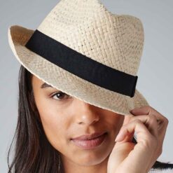 Beechfield Festival Trilby