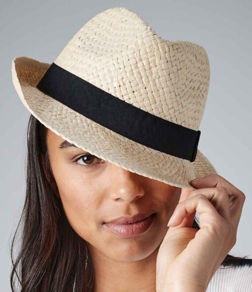 Beechfield Festival Trilby