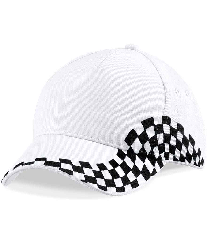 Beechfield Grand Prix Cap