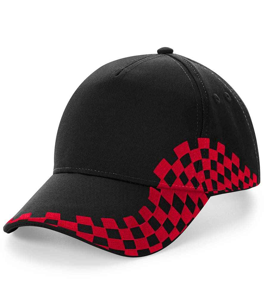 Beechfield Grand Prix Cap