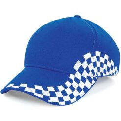 Beechfield Grand Prix Cap