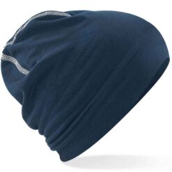 Beechfield Hemsedal Cotton Beanie