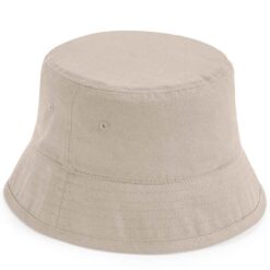 Beechfield Kids Organic Cotton Bucket Hat