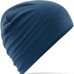 Beechfield Merino Beanie