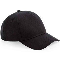 Beechfield Organic Cotton 5 Panel Cap