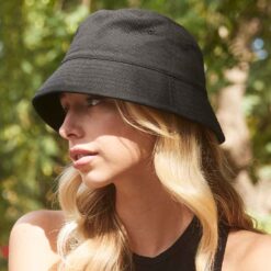 Beechfield Organic Cotton Bucket Hat