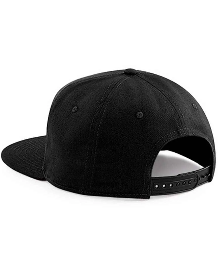 Beechfield Pitcher Snapback Cap