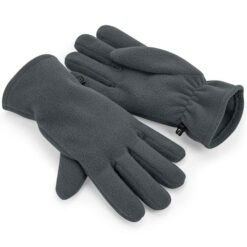 Beechfield Recycled Fleece Gloves