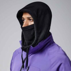 Beechfield Recycled Fleece Hood