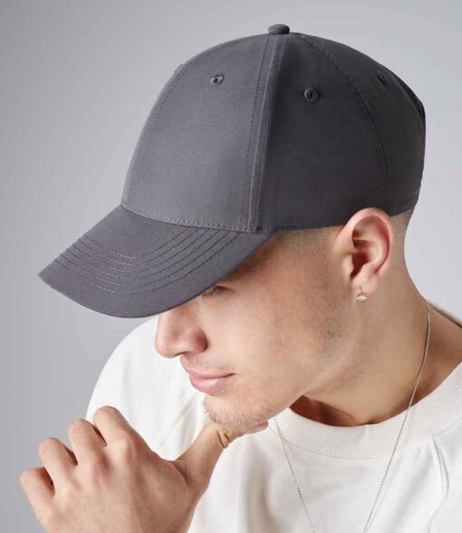 Beechfield Recycled Pro-Style Cap