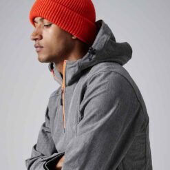 Beechfield Recycled Wind Resistant Breathable Elements Beanie