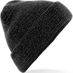 Beechfield Reflective Beanie