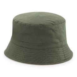 Beechfield Reversible Bucket Hat