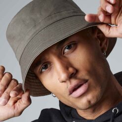 Beechfield Reversible Bucket Hat