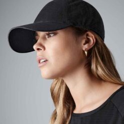 Beechfield Seamless Performance Cap