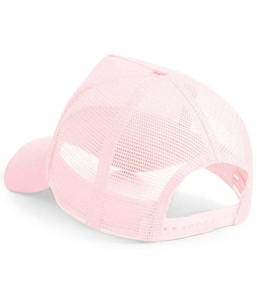Beechfield Snapback Trucker Cap
