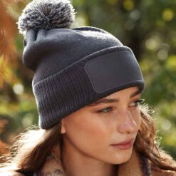 Beechfield Snowstar® Printers Beanie