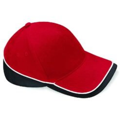 Beechfield Teamwear Competition Cap