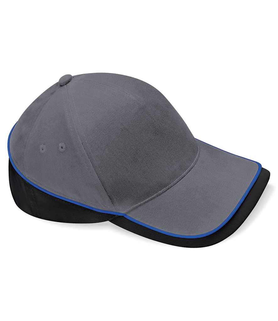 Beechfield Teamwear Competition Cap