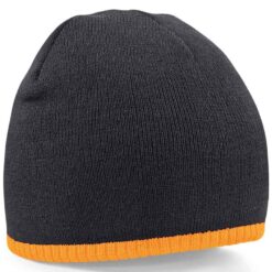 Beechfield Two Tone Pull-On Beanie