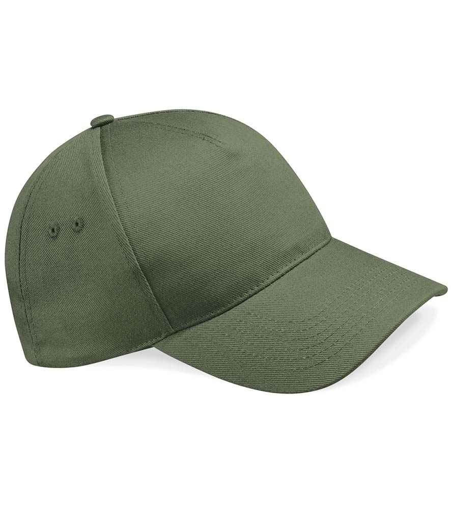 Beechfield Ultimate 5 Panel Cap