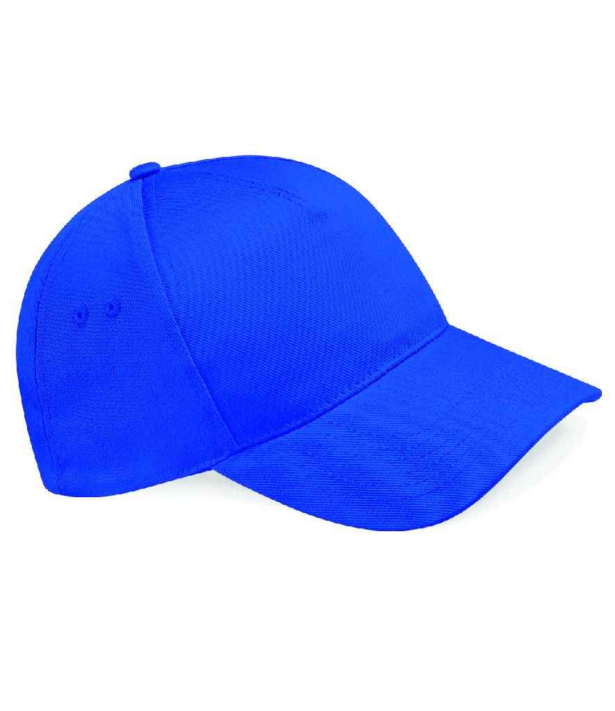 Beechfield Ultimate 5 Panel Cap