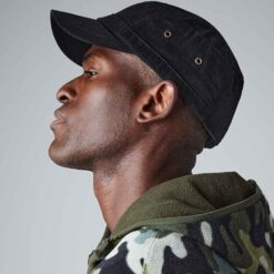 Beechfield Urban Army Cap