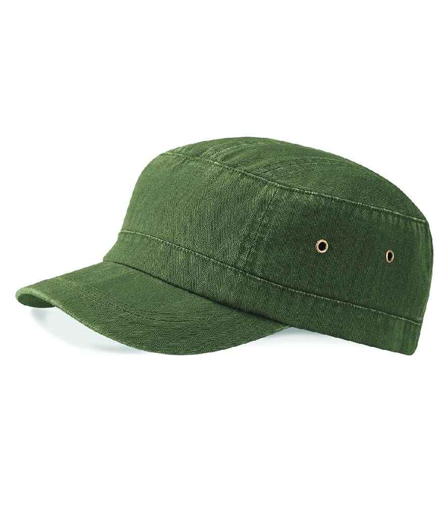 Beechfield Urban Army Cap