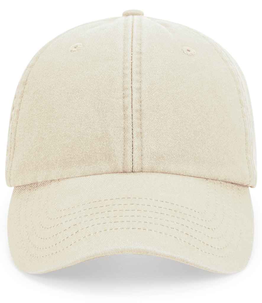 Beechfield Vintage Low Profile Cap