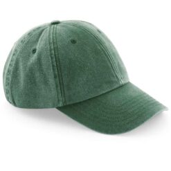 Beechfield Vintage Low Profile Cap