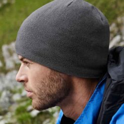 Beechfield Water Repellent Active Beanie