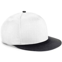 Beechfield Youth Snapback Cap