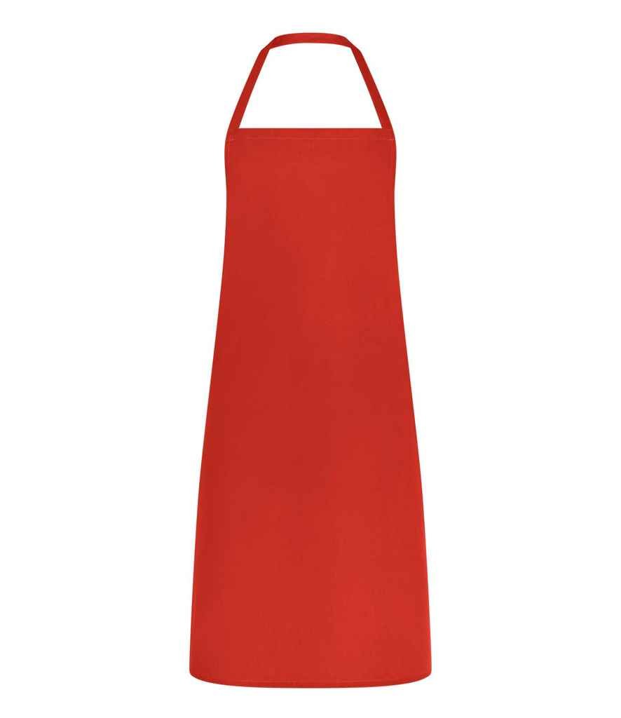 Brand Lab Classic Bib Apron