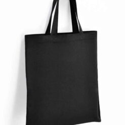 Brand Lab Cotton Short Handle Shopper