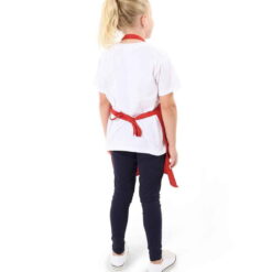 Brand Lab Kids Basic Adjustable Bib Apron