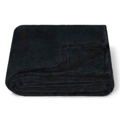 Brand Lab Large Plush Fleece Blanket