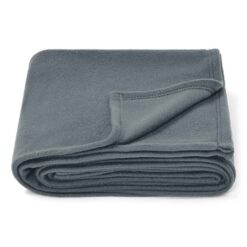 Brand Lab Large Polar Fleece Blanket