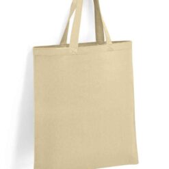 Brand Lab Organic Cotton Short Handle Shopper