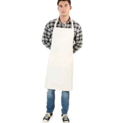 Brand Lab Organic/Recycled Bib Pocket Apron