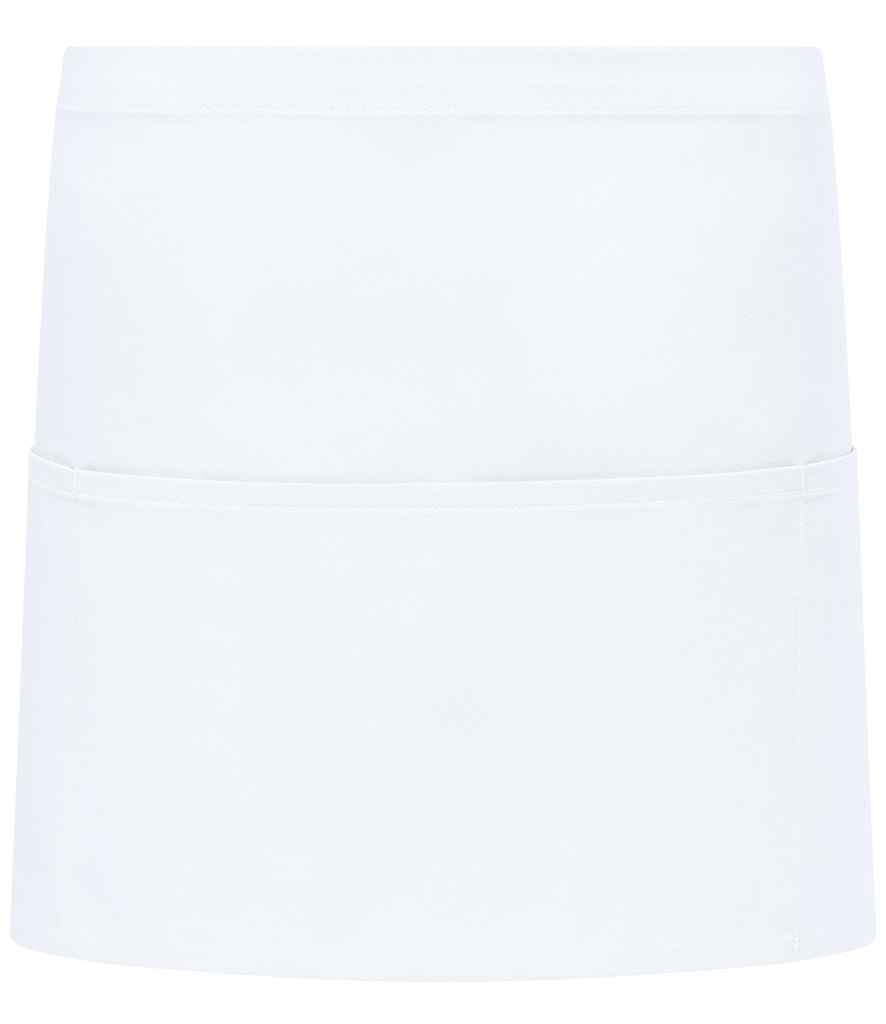 Brand Lab Organic/Recycled Waist Pocket Apron