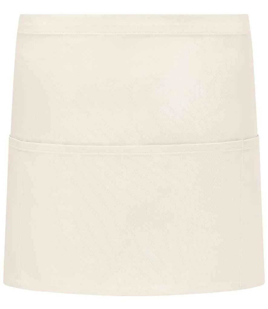 Brand Lab Organic/Recycled Waist Pocket Apron