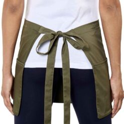 Brand Lab Waist Pocket Apron