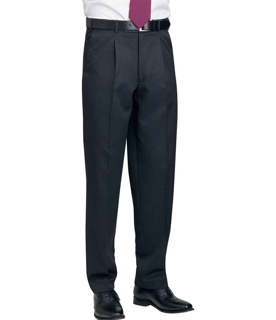 Brook Taverner Concept Atlas Trousers