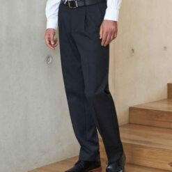 Brook Taverner Concept Delta Trousers